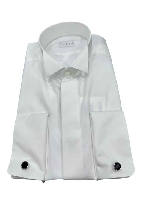 Diplomat Collar Shirt XACUS | shirts | 11288 646ML004
